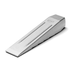 Husqvarna Vel/splijt Wig Aluminium 500gram