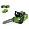 Greenworks Accu Kettingzaag DigiPro 40V Met 2x2.0 Accu En Lader -Beste Tuinmachines Winkel 12713 0 800x800 1
