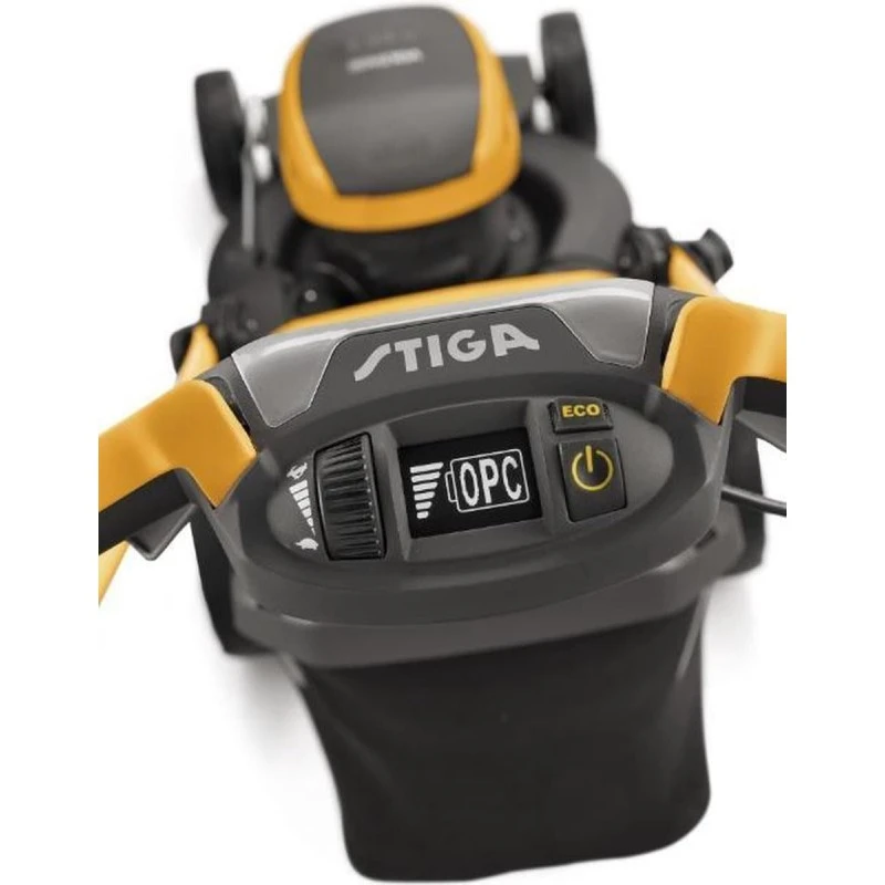 Stiga Combi 50 SQ DAE Accu Gazonmaaier incl. accu's en lader Stiga Combi 50 SQ DAE Accu Gazonmaaier Incl. Accu's En Lader -Beste Tuinmachines Winkel 14359 1 800x800 1