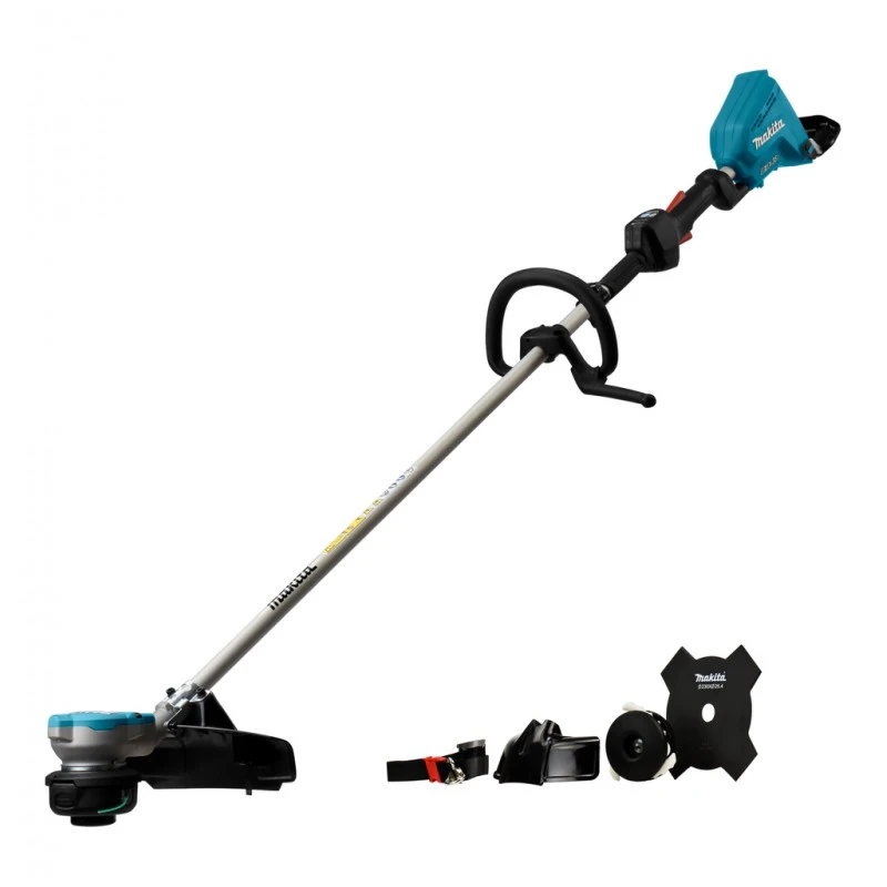 Makita 2x18v Bosmaaier D-greep DUR368LZ zonder accu en lader Makita 2x18v Bosmaaier D-greep DUR368LZ Zonder Accu En Lader -Beste Tuinmachines Winkel 15137 0 800x800 1
