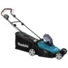 Makita LXT 2 X18V Accugrasmaaier 43 Cm DLM432PT2 -Beste Tuinmachines Winkel 15168 1 800x800 1
