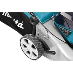 Makita 2x18v Grasmaaier 46cm DLM460PT2 Met Accu En Lader -Beste Tuinmachines Winkel 15170 4 800x800 1