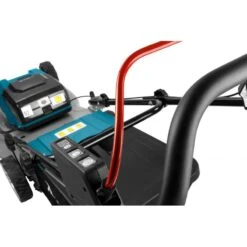 Makita 2x18v Grasmaaier 46cm DLM460PT2 Met Accu En Lader -Beste Tuinmachines Winkel 15170 5 800x800 1
