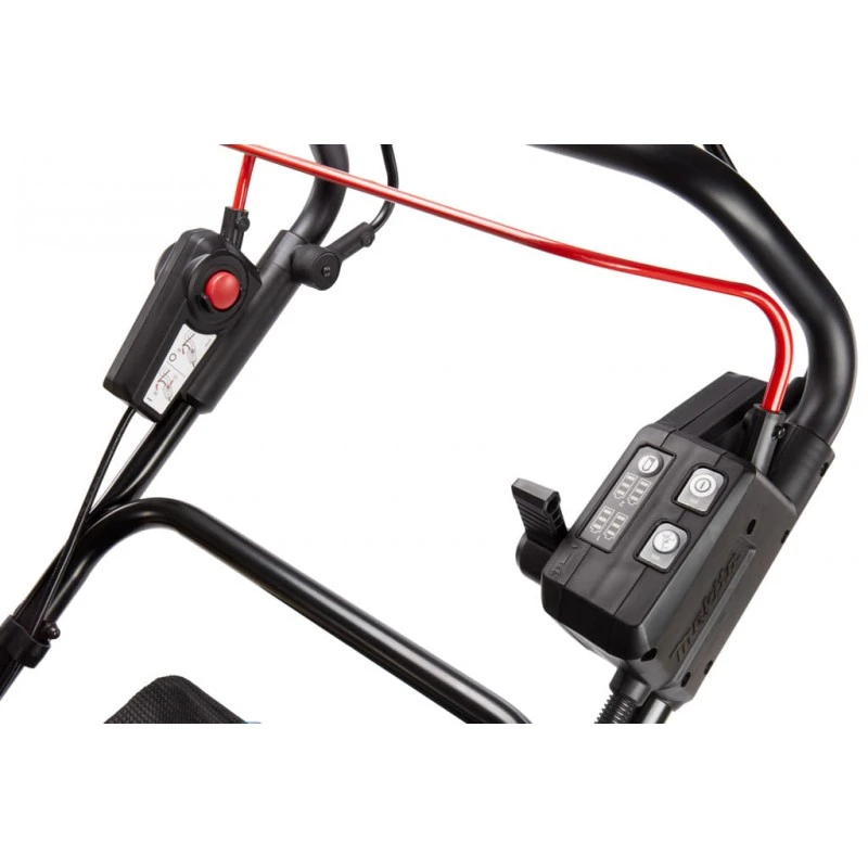 Makita 2x18v Grasmaaier 53cm DLM533Z zonder accu en lader Makita 2x18v Grasmaaier 53cm DLM533Z Zonder Accu En Lader -Beste Tuinmachines Winkel 15177 2 800x800 1