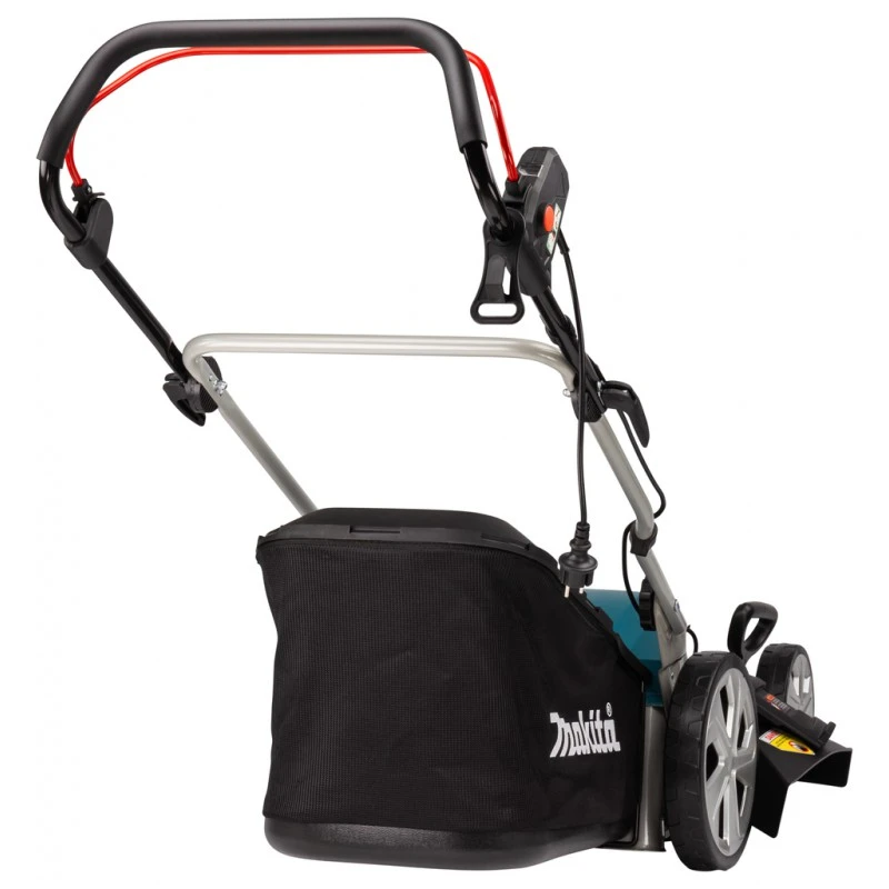 Makita 230v Grasmaaier 46cm ELM4620 Makita 230v Grasmaaier 46cm ELM4620 -Beste Tuinmachines Winkel 15180 1 800x800 1