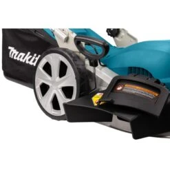 Makita 230v Grasmaaier 46cm ELM4620 4 Makita 230v Grasmaaier 46cm ELM4620 -Beste Tuinmachines Winkel 15180 3 800x800 1