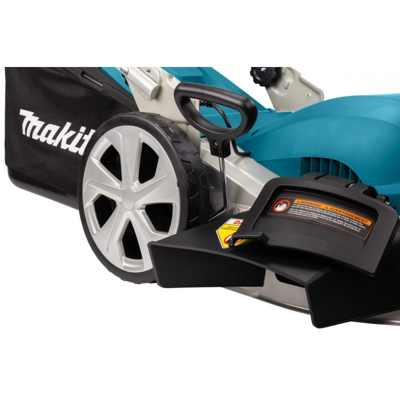 Makita 230v Grasmaaier 46cm ELM4620 Makita 230v Grasmaaier 46cm ELM4620 -Beste Tuinmachines Winkel 15180 3 800x800 1