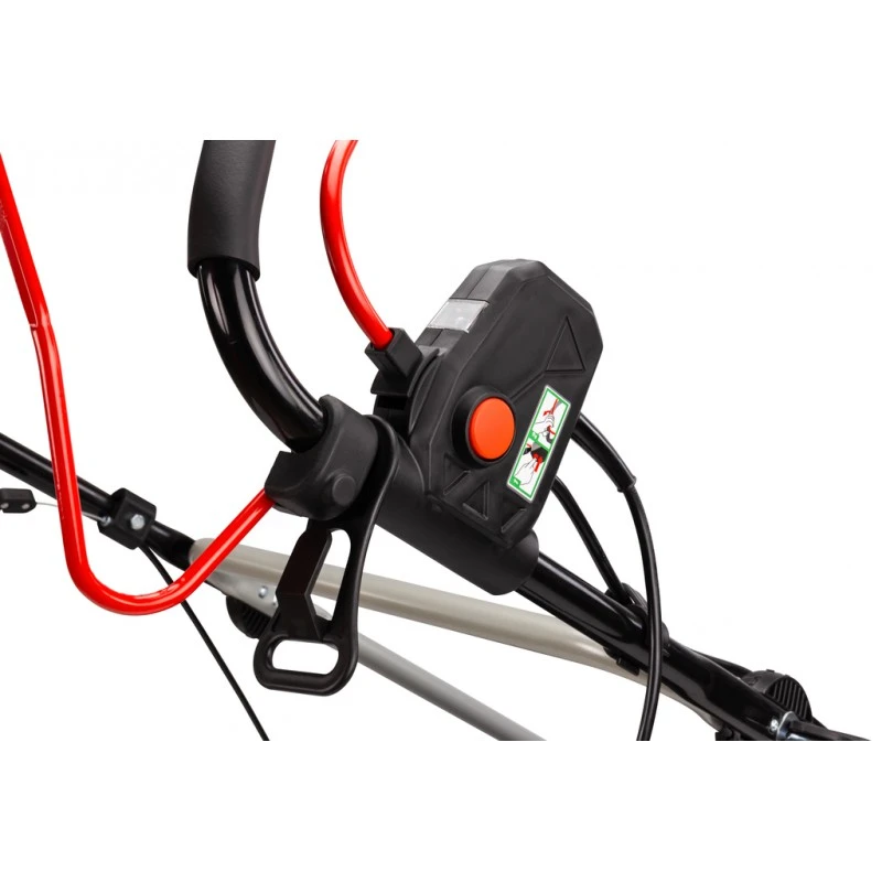 Makita 230v Grasmaaier 46cm ELM4621 Makita 230v Grasmaaier 46cm ELM4621 -Beste Tuinmachines Winkel 15181 2 800x800 1