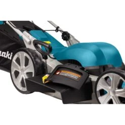 Makita 230v Grasmaaier 46cm ELM4621 4 Makita 230v Grasmaaier 46cm ELM4621 -Beste Tuinmachines Winkel 15181 3 800x800 1