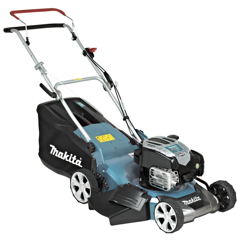 Makita 4-Takt Grasmaaier 46cm PLM4630N2 Makita 4-Takt Grasmaaier 46cm PLM4630N2 -Beste Tuinmachines Winkel 15182 0 800x800 1