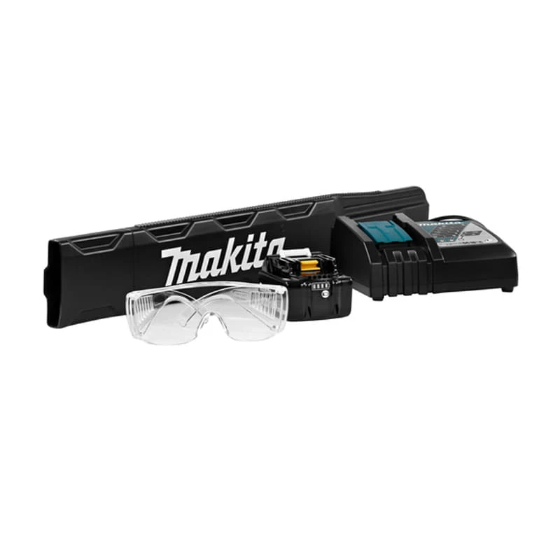 Makita 18v Heggenschaar 60cm DUH601RTE met accu en lader Makita 18v Heggenschaar 60cm DUH601RTE Met Accu En Lader -Beste Tuinmachines Winkel 15191 1 800x800 1