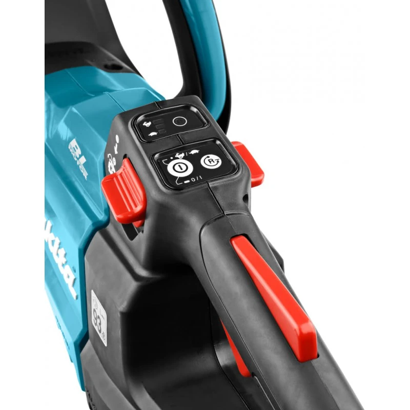 Makita 18v Heggenschaar 60cm DUH601RTE met accu en lader Makita 18v Heggenschaar 60cm DUH601RTE Met Accu En Lader -Beste Tuinmachines Winkel 15191 2 800x800 1