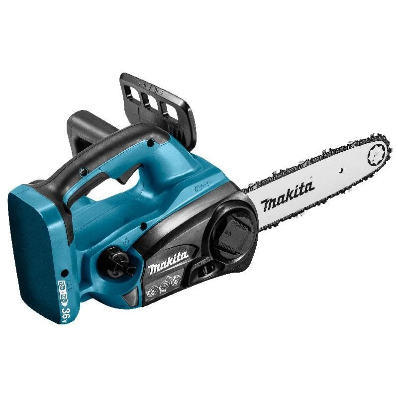 Makita 2x18v Tophandle kettingzaag 25cm DUC252Z zonder accu en lader Makita 2x18v Tophandle Kettingzaag 25cm DUC252Z Zonder Accu En Lader -Beste Tuinmachines Winkel 15228 0 800x800 1