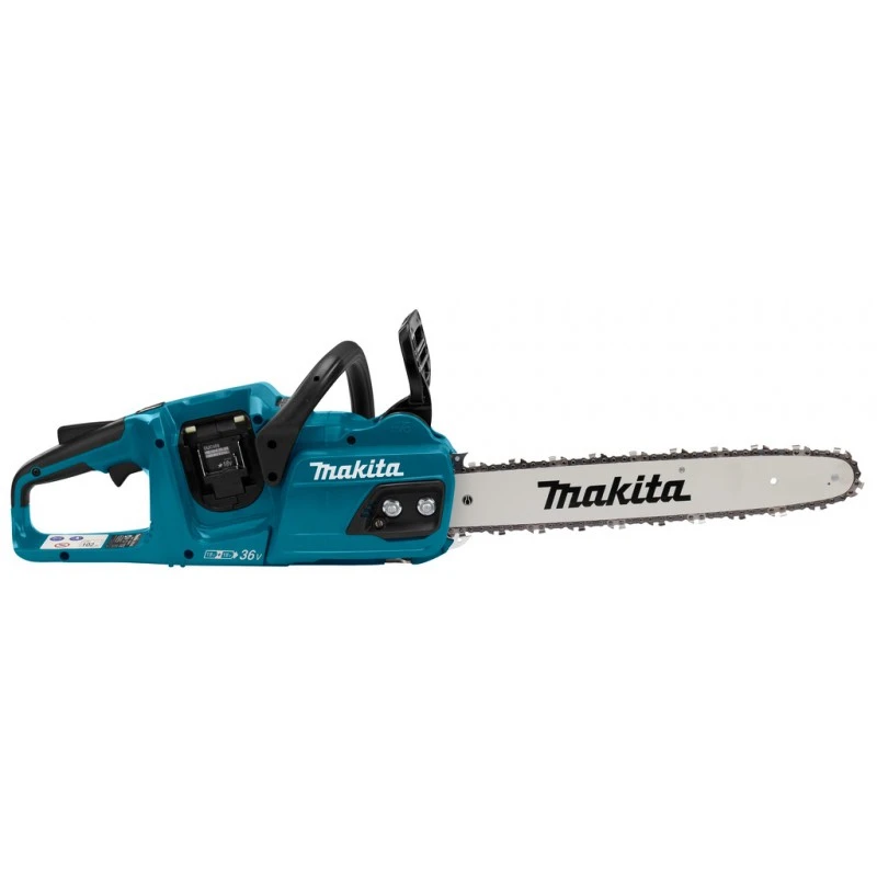Makita 2x18v Kettingzaag 40cm DUC405Z zonder accu en lader Makita 2x18v Kettingzaag 40cm DUC405Z Zonder Accu En Lader -Beste Tuinmachines Winkel 15234 0 800x800 1