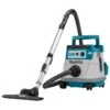 Makita 2x18v Stofzuiger DVC866LZX1 Zonder Accu En Lader -Beste Tuinmachines Winkel 15536 1 800x800 1
