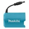 Makita 10,8 V Adapter Verwarmde Jas/vest PE00000001 2 Makita 10,8 V Adapter Verwarmde Jas/vest PE00000001 -Beste Tuinmachines Winkel 16050 0 800x800 1