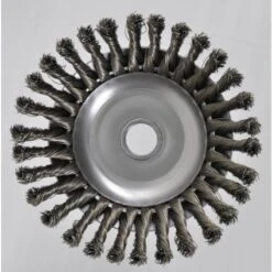 Ozaki Onkruidborstel 200mm Bosmaaier As 25.4 5 Stuks