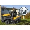 Stiga Zitmaaier Estate 2398 HW 1 Stiga Zitmaaier Estate 2398 HW -Beste Tuinmachines Winkel 17030 1 800x800 1