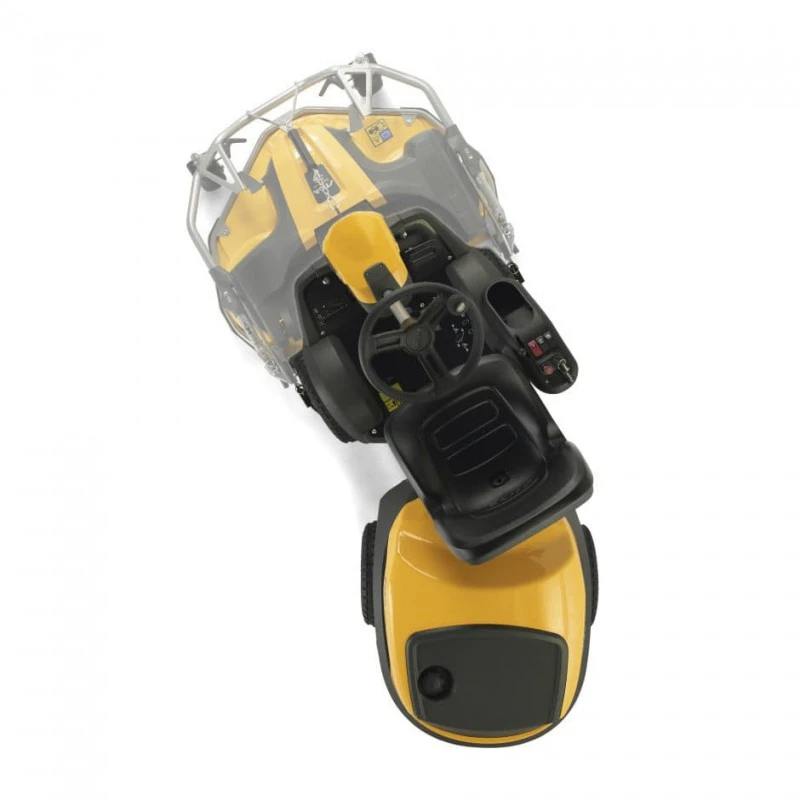 Stiga Park 640 PWX Frontmaaier excl.maaidek Stiga Park 640 PWX Frontmaaier Excl.maaidek -Beste Tuinmachines Winkel 17039 1 800x800 1