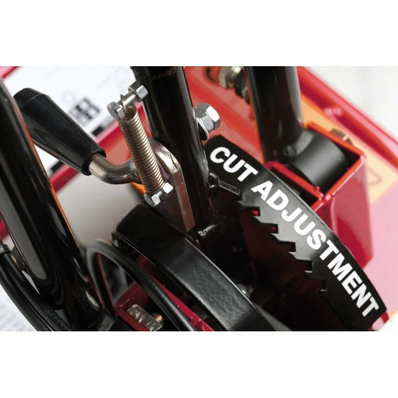 Ibea IB300 zodensnijder werkbreedte:30cm Ibea IB300 Zodensnijder Werkbreedte:30cm -Beste Tuinmachines Winkel 17172 3 800x800 1