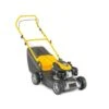 Stiga Collector 43 Benzine Gazonmaaier