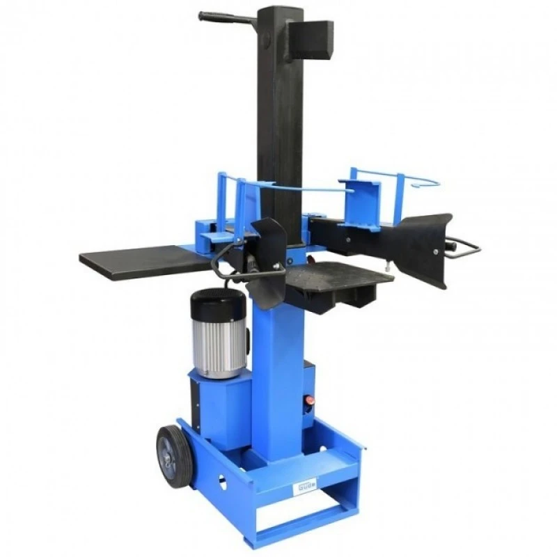 Gude Houtklover GHS 500/8TE 230V Gude Houtklover GHS 500/8TE 230V -Beste Tuinmachines Winkel 18695 0 800x800 1