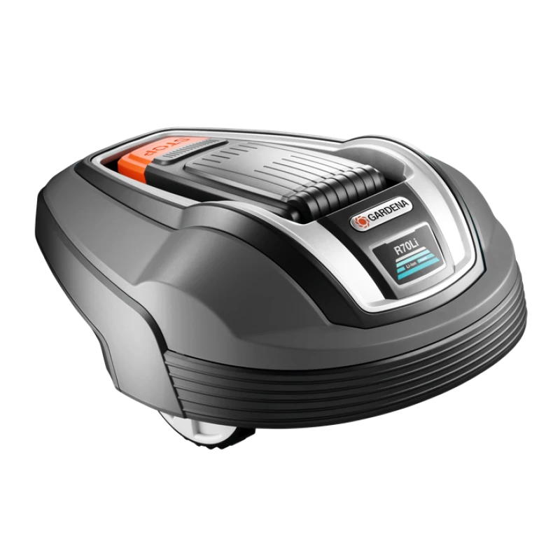 Gardena Robotmaaier R70Li 700m² 2017 Gardena Robotmaaier R70Li 700m² 2017 -Beste Tuinmachines Winkel 18882 0 800x800 1