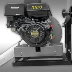 Jansen Truckloader-bladruimer Jansen LG-1300, Bladzuiger, Bladblazer, -Beste Tuinmachines Winkel 18974 3 800x800 1