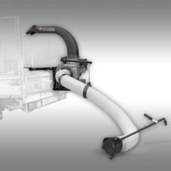 Jansen Truckloader-bladruimer Jansen LG-1300, Bladzuiger, Bladblazer, -Beste Tuinmachines Winkel 18974 5 800x800 1