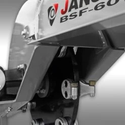Jansen Stobbenfrees Jansen BSF-60T, Boomstronkfrees, Boomwortelfrees, -Beste Tuinmachines Winkel 19020 3 800x800 1