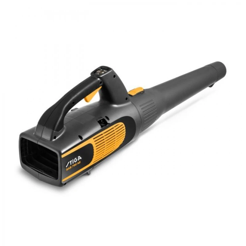 Stiga Accu Bladblazer SAB 700 AE excl. accu en lader Stiga Accu Bladblazer SAB 700 AE Excl. Accu En Lader -Beste Tuinmachines Winkel 19792 0 800x800 1