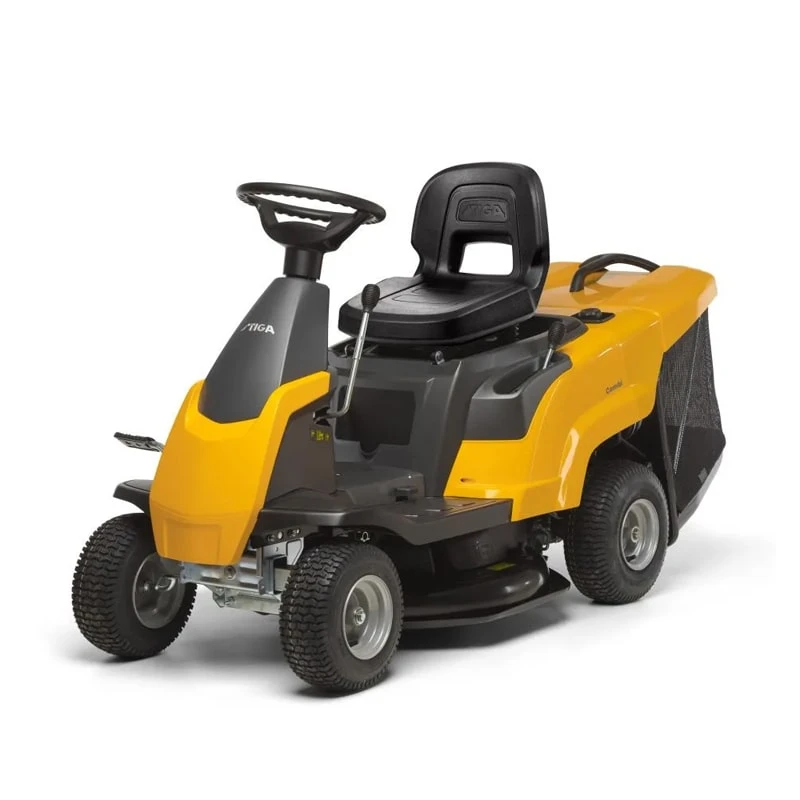 Stiga Zitmaaier Combi 166 Stiga Zitmaaier Combi 166 -Beste Tuinmachines Winkel 19816 1 800x800 1