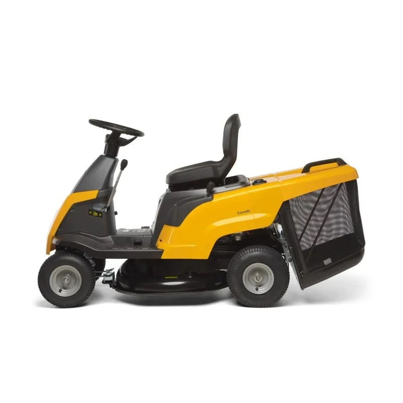 Stiga Zitmaaier Combi 166 Stiga Zitmaaier Combi 166 -Beste Tuinmachines Winkel 19816 3 800x800 1
