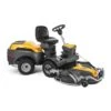 Stiga Park 500 WX Frontmaaier Excl.maaidek -Beste Tuinmachines Winkel 20018 0 800x800 1