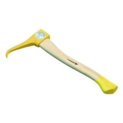 Ochsenkopf Keerhaak 38cm Houten Steel