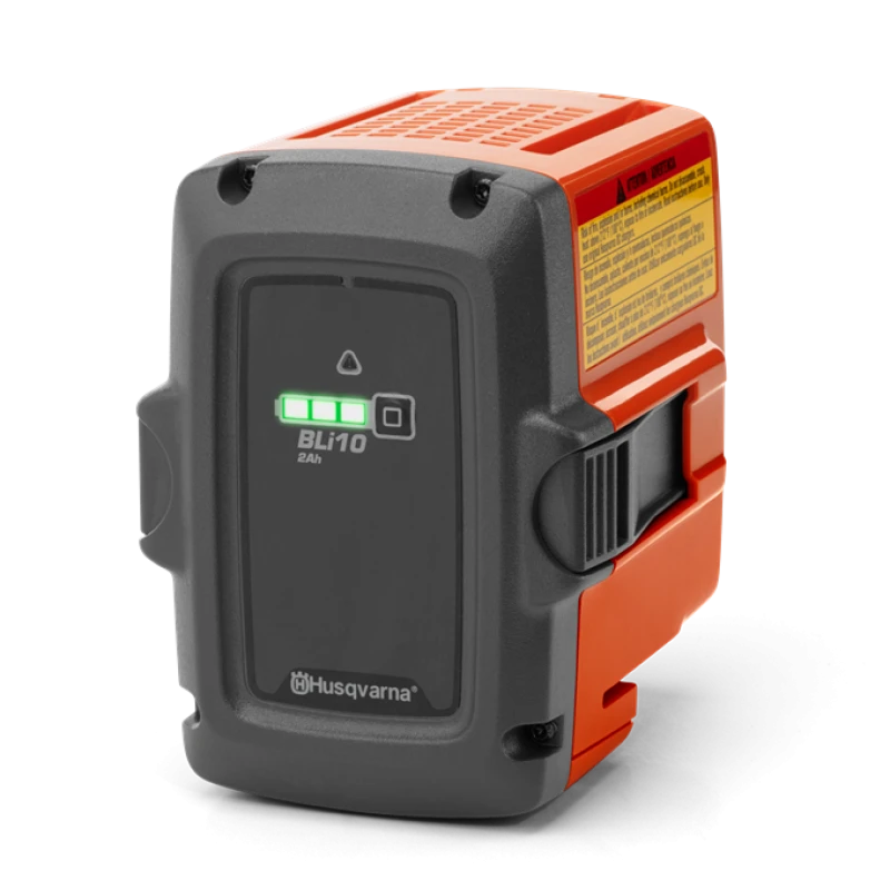 Husqvarna 36V Accu BLi10 2.0 Ah Husqvarna 36V Accu BLi10 2.0 Ah -Beste Tuinmachines Winkel 20596 0 800x800 1