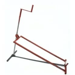 Heftoestel Met Schroef Spindel Max 205 Kg