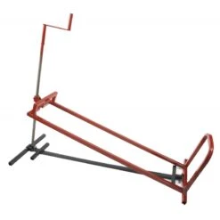 Heftoestel Met Schroef Spindel Max 410 Kg