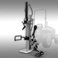 Jansen Houtklover TS-30K 30T Combi (aftakas + 400V)