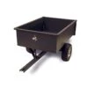 Turfmaster Aanhangwagen Met Kiepbak In Metaal 120x85x37 16" -Beste Tuinmachines Winkel 21130 0 800x800 1