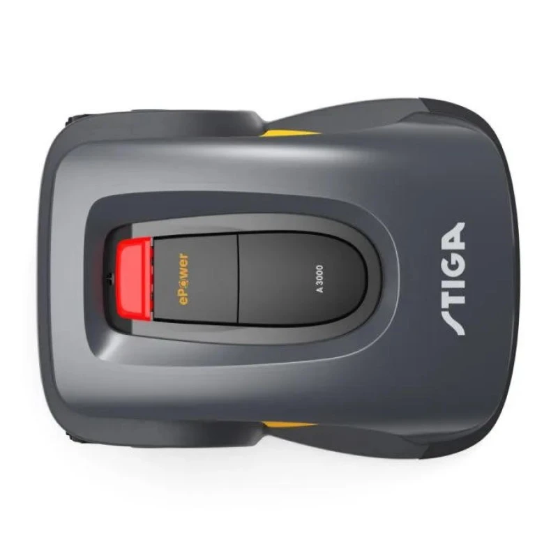 Stiga A 3000 Robotmaaier Stiga A 3000 Robotmaaier -Beste Tuinmachines Winkel 21177 5 800x800 1