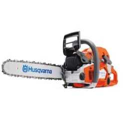 Husqvarna Kettingzaag 562XP 59,8cc 45cm Zaagblad