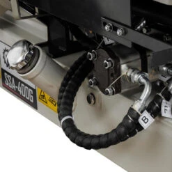 Lumag Zaagkloofmachine SSA400G Benzine -Beste Tuinmachines Winkel 21234 3 800x800 1