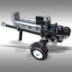 Jansen HS-20DS63 Houtklover 20 Ton Met Benzinemotor -Beste Tuinmachines Winkel 21260 3 800x800 1