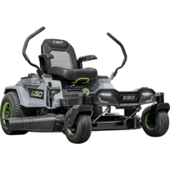 EGO ZT4201E-L Zero Turn Zitmaaier 36Ah