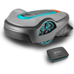 Gardena Smart Sileno Life Robotmaaier 1500m²
