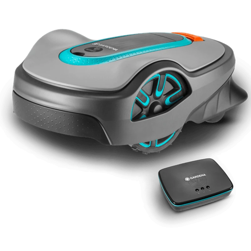 Gardena Smart Sileno Life Robotmaaier 1500m² Gardena Smart Sileno Life Robotmaaier 1500m² -Beste Tuinmachines Winkel 21273 0 800x800 1