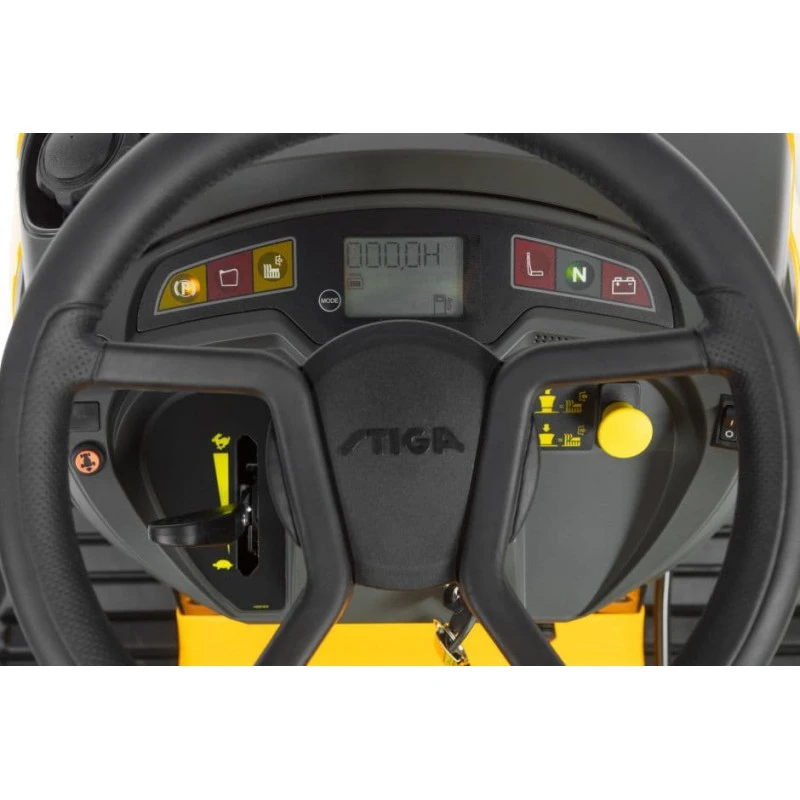 Stiga Zitmaaier Estate 6102HW2 Stiga Zitmaaier Estate 6102HW2 -Beste Tuinmachines Winkel 21307 2 800x800 1