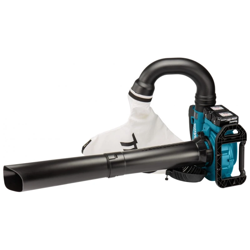 Makita 2x18v Bladblazer/-zuiger DUB363PT2V met accu en lader Makita 2x18v Bladblazer/-zuiger DUB363PT2V Met Accu En Lader -Beste Tuinmachines Winkel 21385 2 800x800 1
