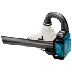 Makita 2x18v Bladblazer/-zuiger DUB363PT2V Met Accu En Lader 5 Makita 2x18v Bladblazer/-zuiger DUB363PT2V Met Accu En Lader -Beste Tuinmachines Winkel 21385 4 800x800 1